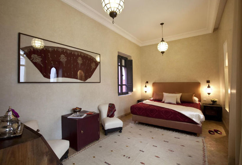 Riad Dari  | Marrakech | Marrakech | Hôtels au Maroc 4