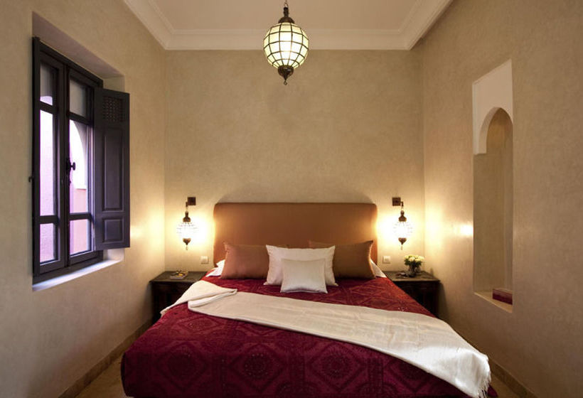 Riad Dari  | Marrakech | Marrakech | Hôtels au Maroc 5