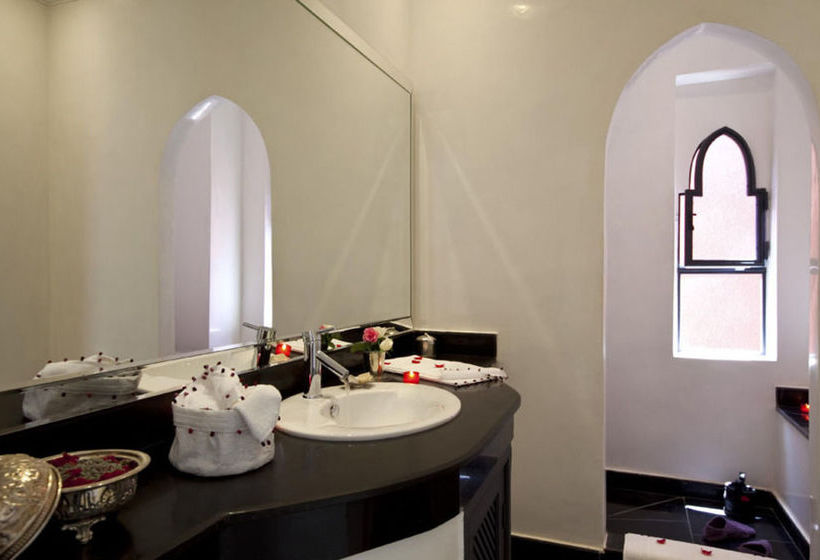 Riad Dari  | Marrakech | Marrakech | Hôtels au Maroc 6