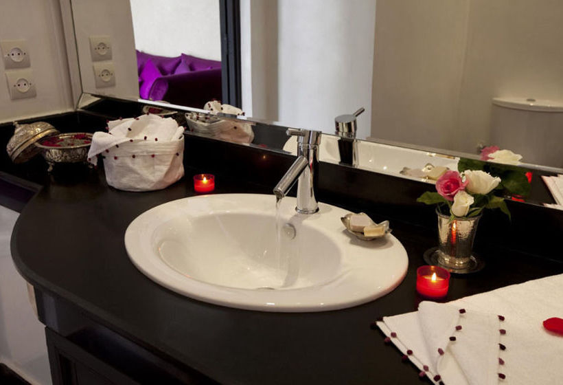 Riad Dari  | Marrakech | Marrakech | Hôtels au Maroc 7