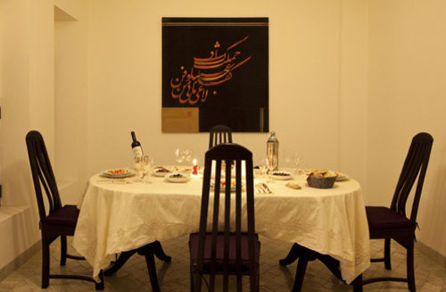 Riad Dari  | Marrakech | Marrakech | Hôtels au Maroc 8