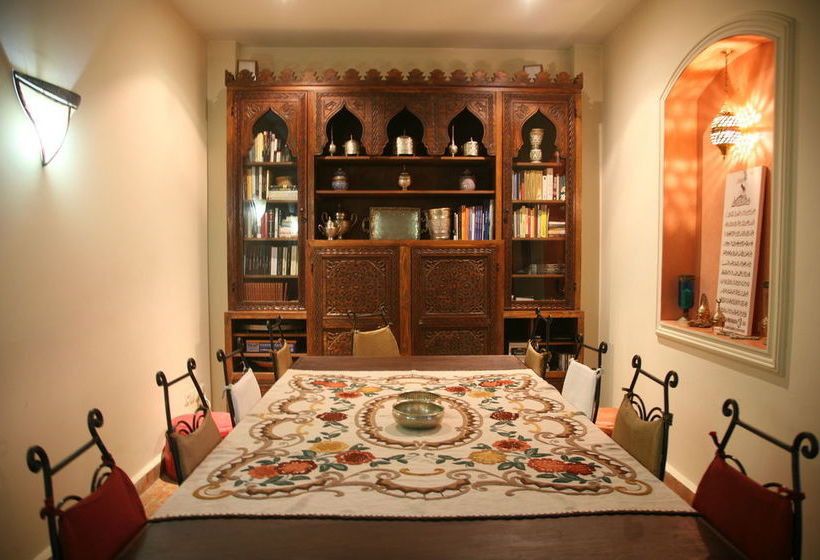 Bed and Breakfast Dar Manara Asilah
