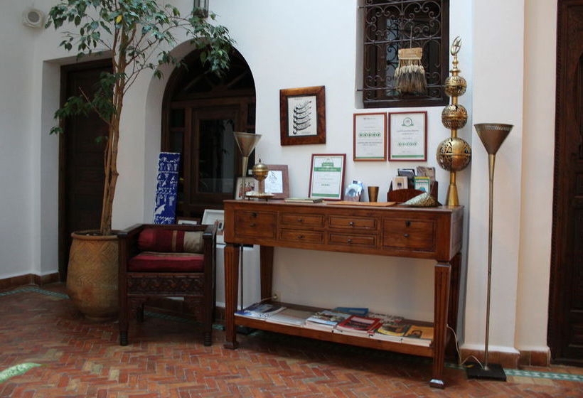 Bed and Breakfast Dar Manara Asilah  | Arcila | Tanger-Assilah | Hôtels au Maroc 10