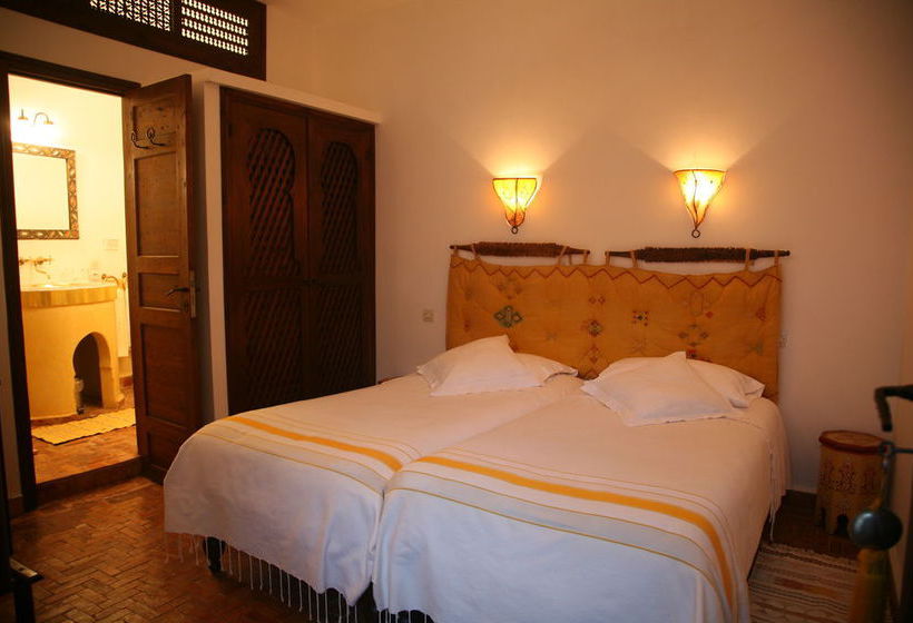 Bed and Breakfast Dar Manara Asilah  | Arcila | Tanger-Assilah | Hôtels au Maroc 11