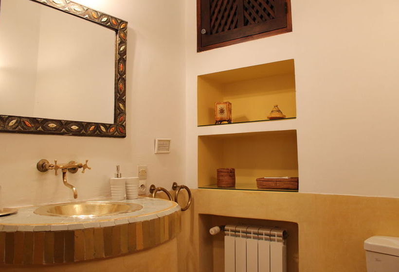 Bed and Breakfast Dar Manara Asilah  | Arcila | Tanger-Assilah | Hôtels au Maroc 12