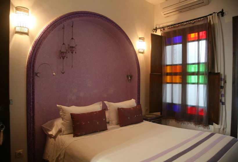 Bed and Breakfast Dar Manara Asilah  | Arcila | Tanger-Assilah | Hôtels au Maroc 13