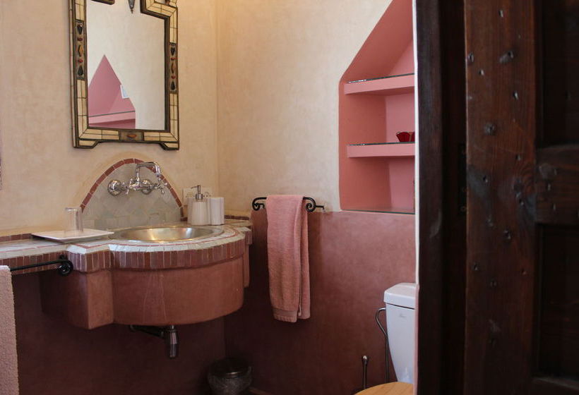 Bed and Breakfast Dar Manara Asilah  | Arcila | Tanger-Assilah | Hôtels au Maroc 14