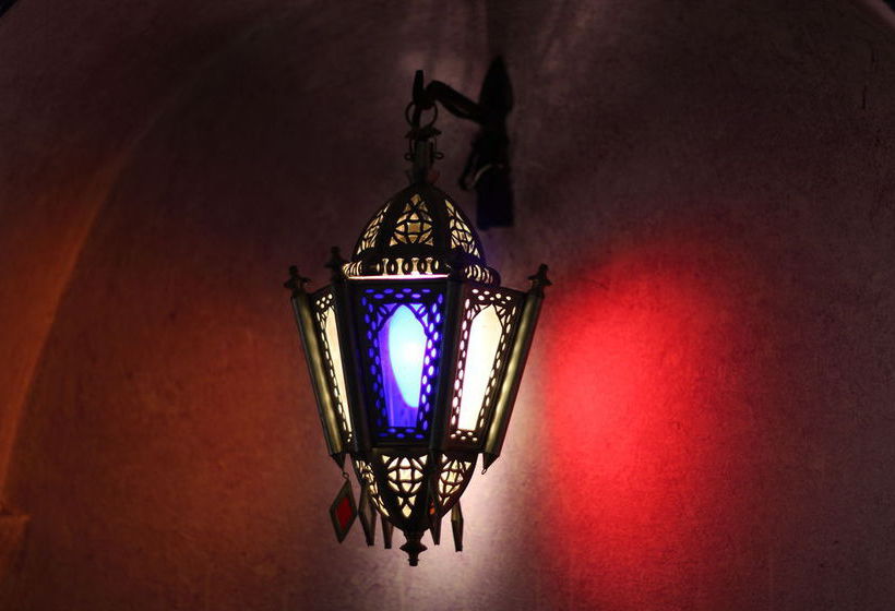 Bed and Breakfast Dar Manara Asilah  | Arcila | Tanger-Assilah | Hôtels au Maroc 15