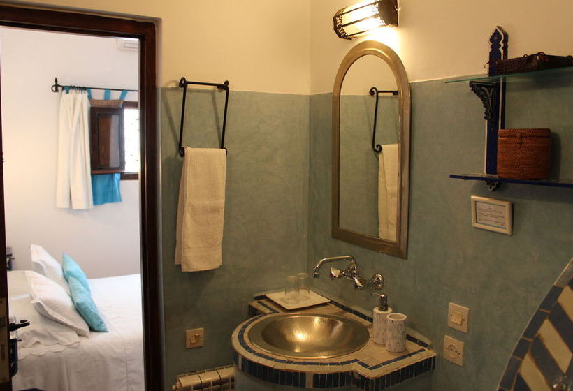 Bed and Breakfast Dar Manara Asilah  | Arcila | Tanger-Assilah | Hôtels au Maroc 16