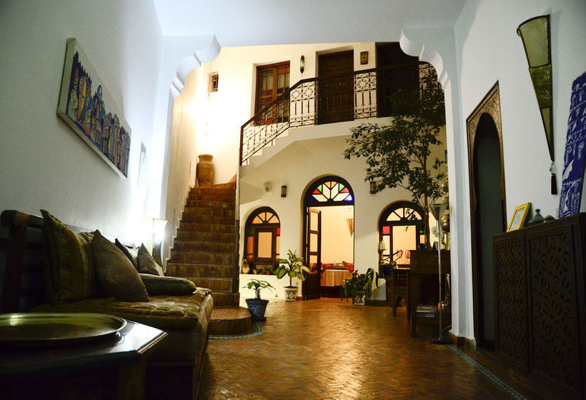Bed and Breakfast Dar Manara Asilah  | Arcila | Tanger-Assilah | Hôtels au Maroc 17