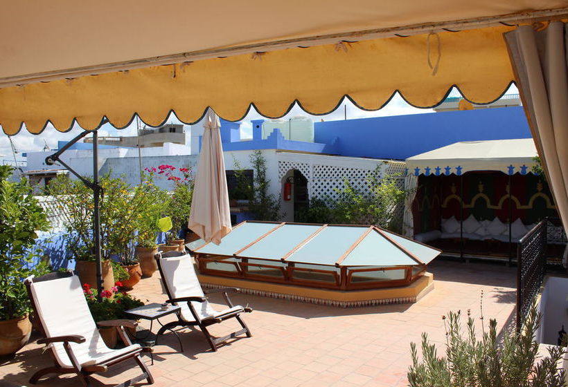 Bed and Breakfast Dar Manara Asilah  | Arcila | Tanger-Assilah | Hôtels au Maroc 18