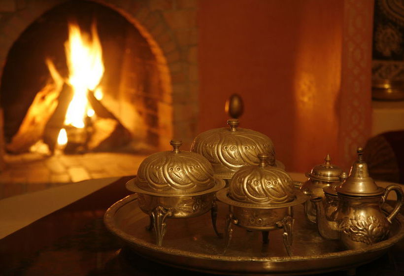 Bed and Breakfast Dar Manara Asilah  | Arcila | Tanger-Assilah | Hôtels au Maroc 2