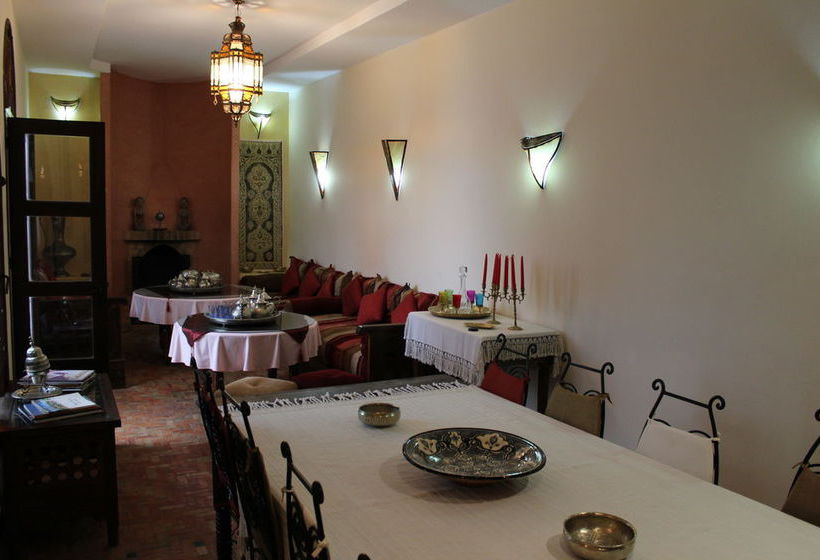 Bed and Breakfast Dar Manara Asilah  | Arcila | Tanger-Assilah | Hôtels au Maroc 20