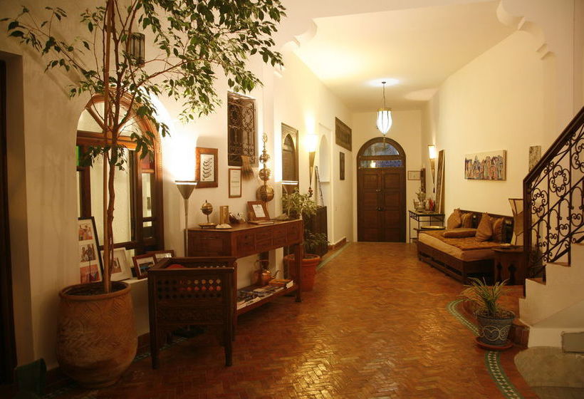 Bed and Breakfast Dar Manara Asilah  | Arcila | Tanger-Assilah | Hôtels au Maroc 3