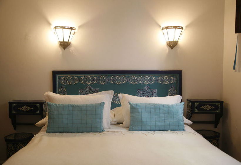 Bed and Breakfast Dar Manara Asilah  | Arcila | Tanger-Assilah | Hôtels au Maroc 4