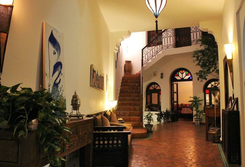 Bed and Breakfast Dar Manara Asilah  | Arcila | Tanger-Assilah | Hôtels au Maroc 5