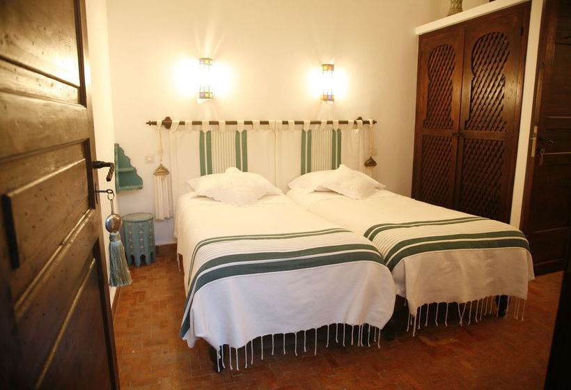 Bed and Breakfast Dar Manara Asilah  | Arcila | Tanger-Assilah | Hôtels au Maroc 6