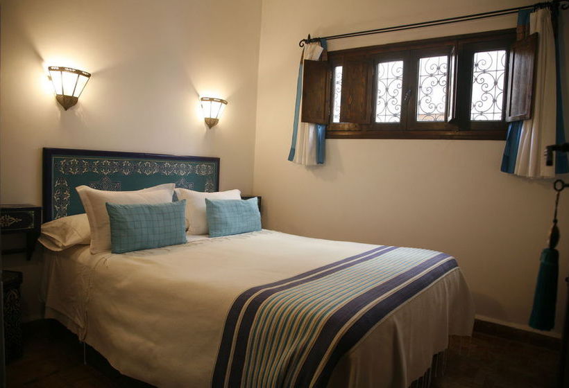 Bed and Breakfast Dar Manara Asilah  | Arcila | Tanger-Assilah | Hôtels au Maroc 7