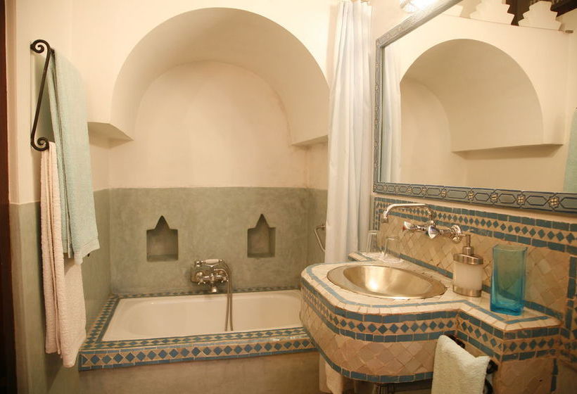 Bed and Breakfast Dar Manara Asilah  | Arcila | Tanger-Assilah | Hôtels au Maroc 8