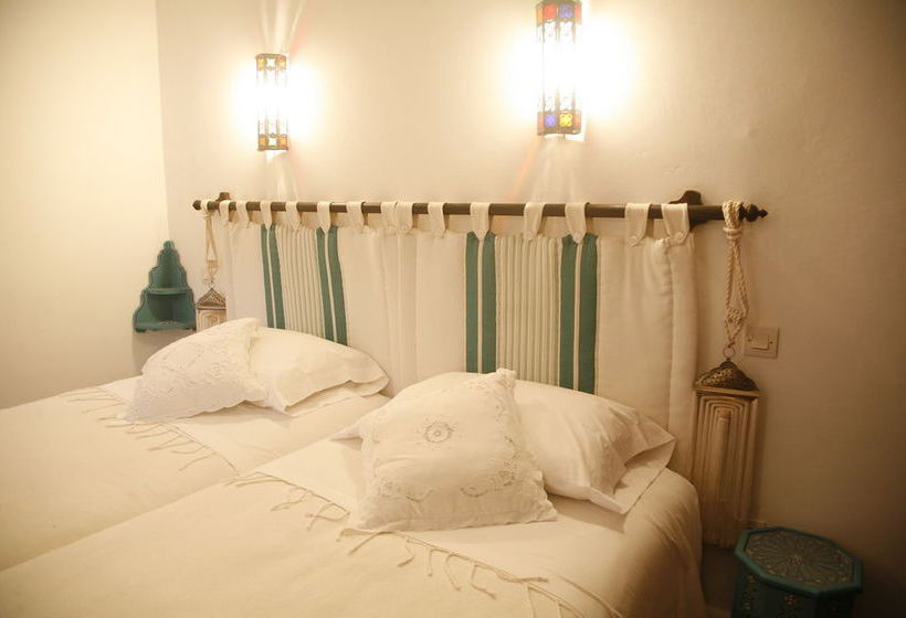 Bed and Breakfast Dar Manara Asilah  | Arcila | Tanger-Assilah | Hôtels au Maroc 9