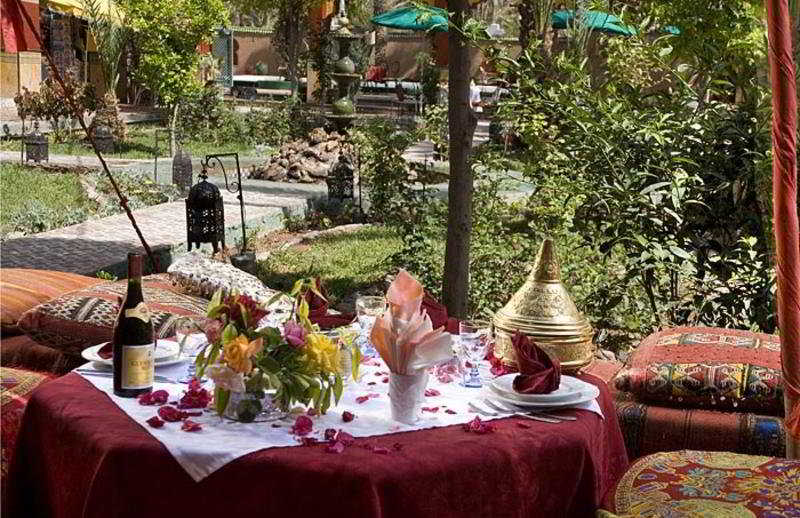 Hotel Kasbah Asmaa Zagora