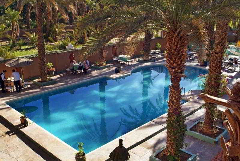 Hôtel Kasbah Asmaa  | Zagora | Zagora | Hôtels au Maroc 1