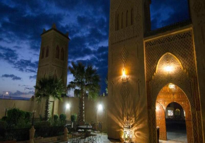 Hôtel Kasbah Asmaa  | Zagora | Zagora | Hôtels au Maroc 11