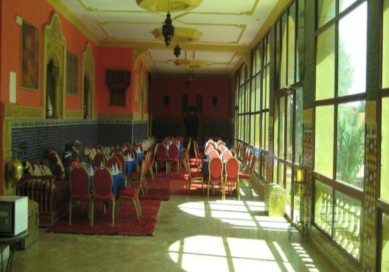 Hôtel Kasbah Asmaa  | Zagora | Zagora | Hôtels au Maroc 12