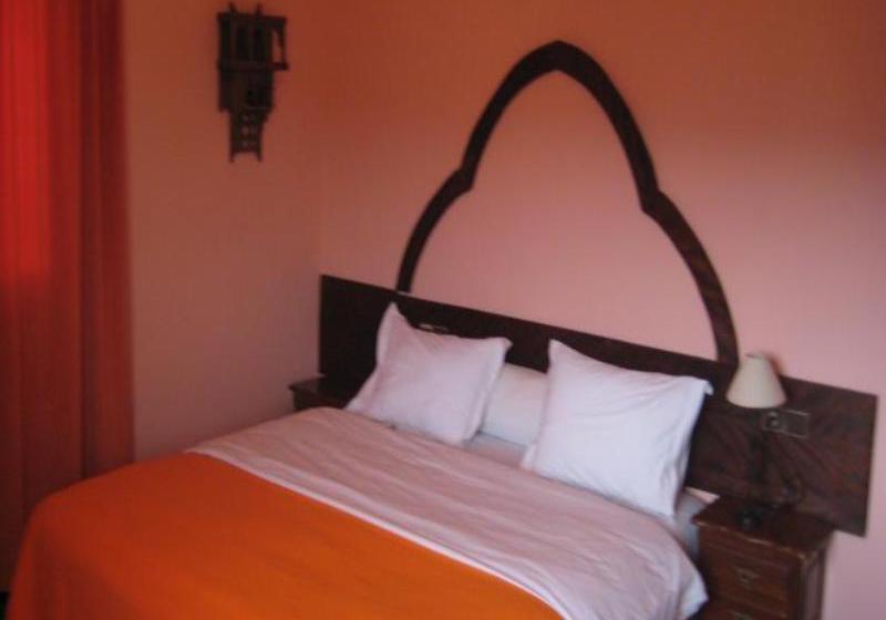 Hôtel Kasbah Asmaa  | Zagora | Zagora | Hôtels au Maroc 13