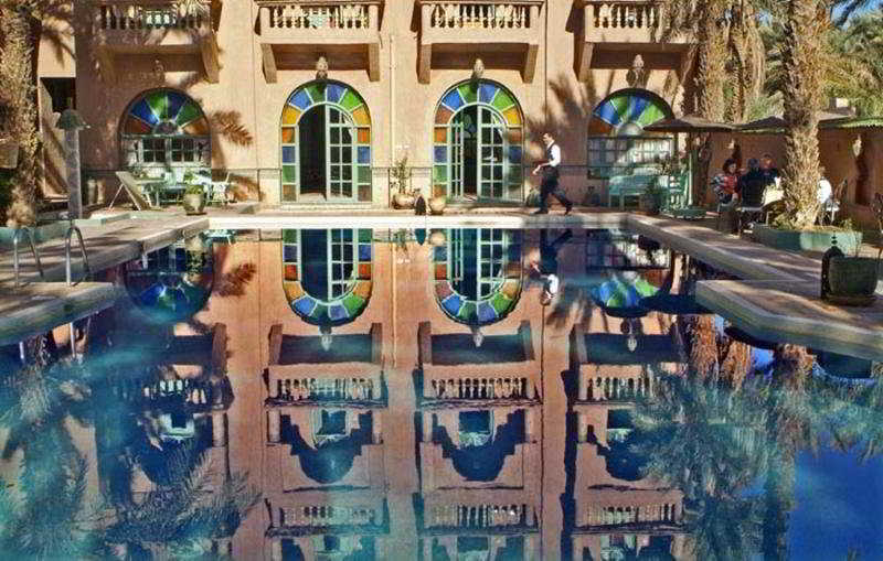 Hôtel Kasbah Asmaa  | Zagora | Zagora | Hôtels au Maroc 2