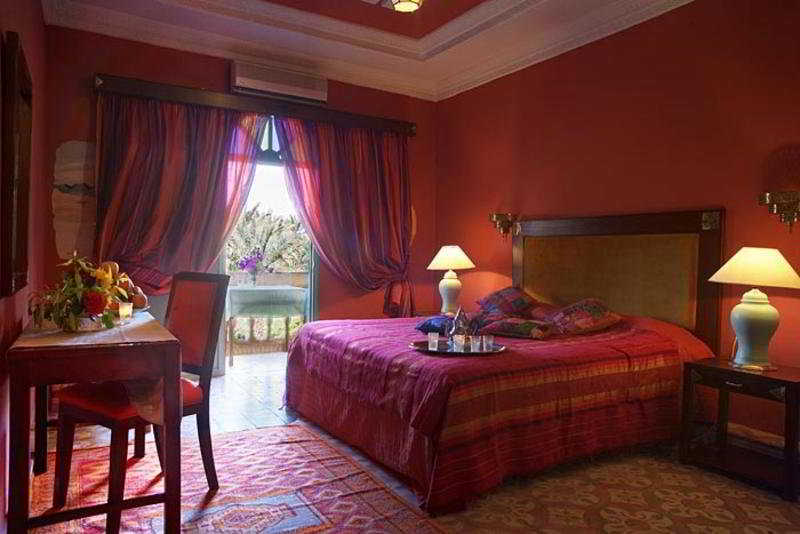 Hôtel Kasbah Asmaa  | Zagora | Zagora | Hôtels au Maroc 4