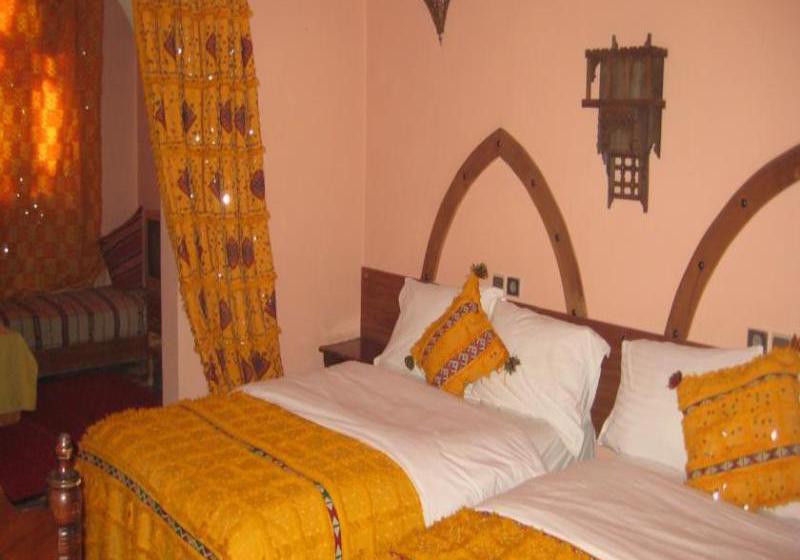 Hôtel Kasbah Asmaa  | Zagora | Zagora | Hôtels au Maroc 5