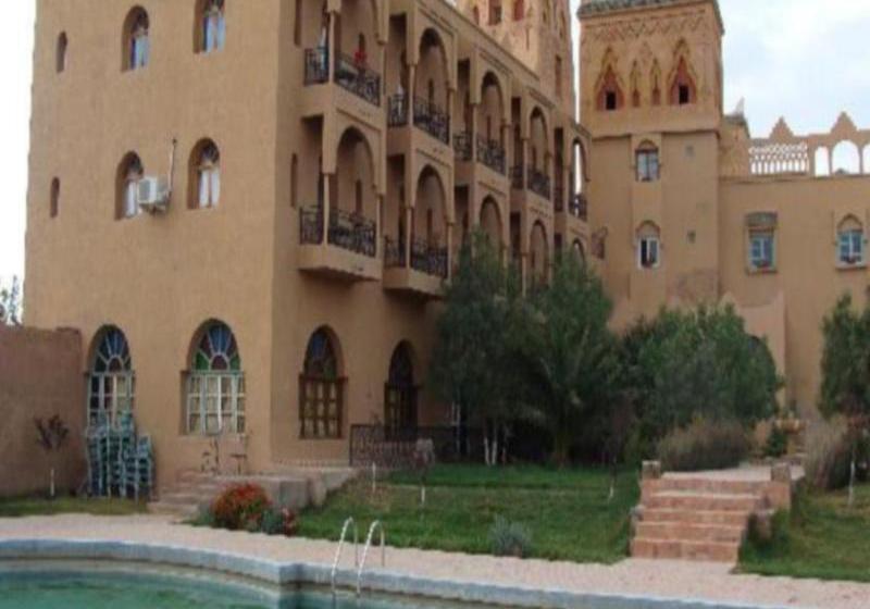 Hôtel Kasbah Asmaa  | Zagora | Zagora | Hôtels au Maroc 7
