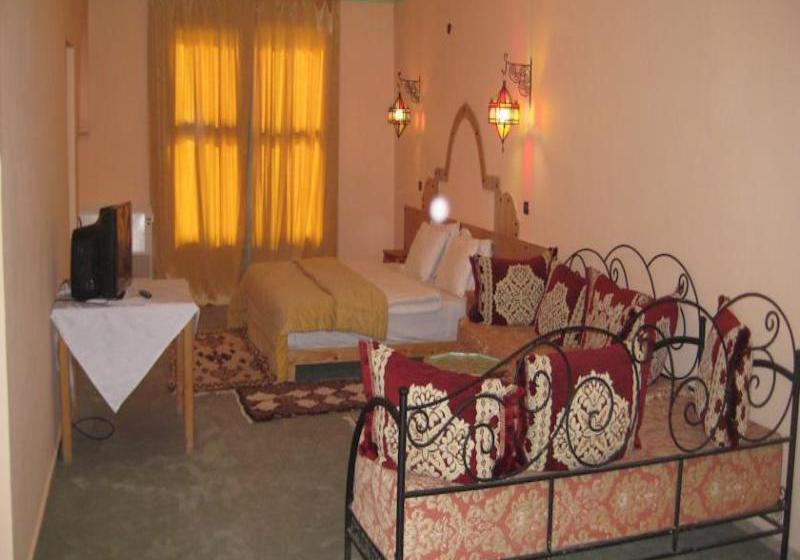 Hôtel Kasbah Asmaa  | Zagora | Zagora | Hôtels au Maroc 8