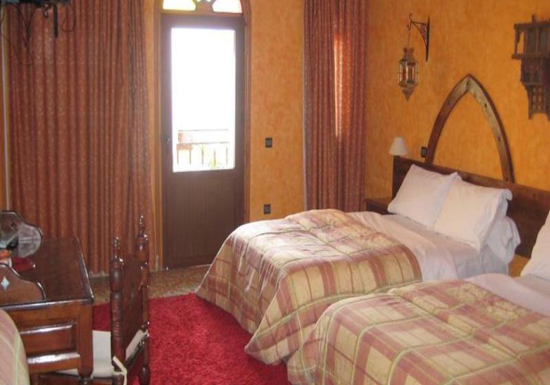 Hôtel Kasbah Asmaa  | Zagora | Zagora | Hôtels au Maroc 9
