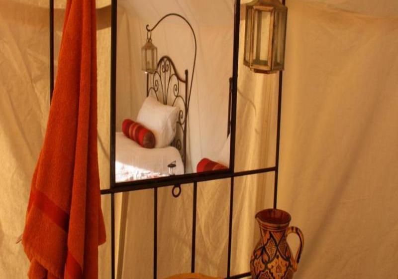 Hôtel Sahara Safari Camp  | Zagora | Zagora | Hôtels au Maroc 1