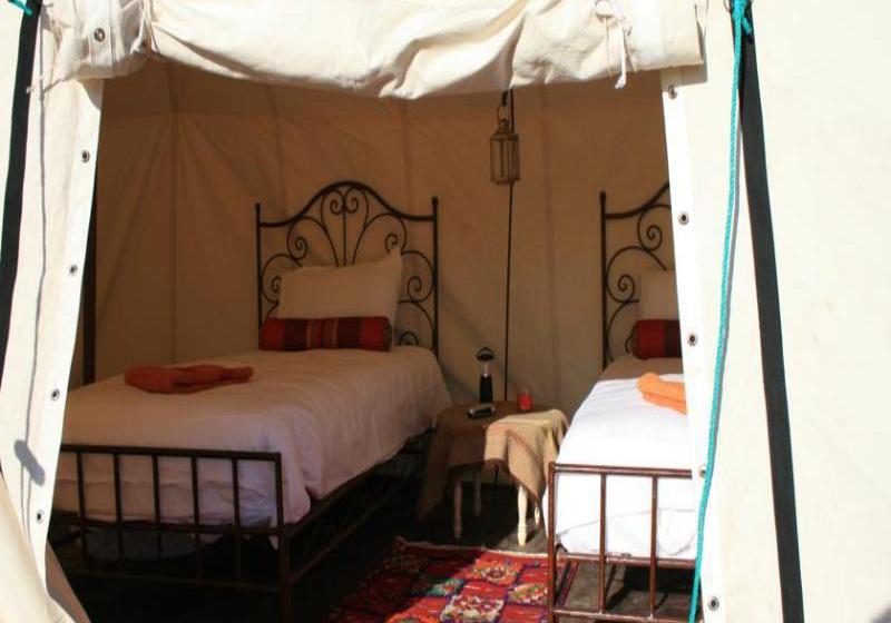 Hôtel Sahara Safari Camp  | Zagora | Zagora | Hôtels au Maroc 10