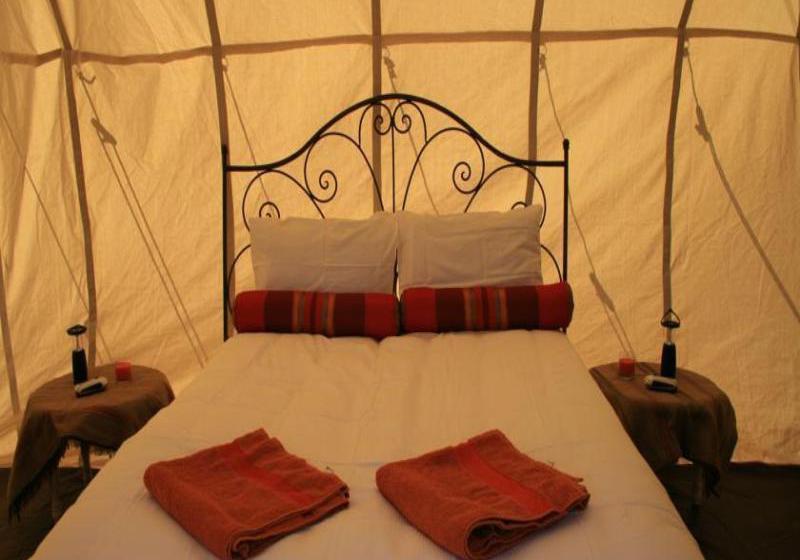 Hôtel Sahara Safari Camp  | Zagora | Zagora | Hôtels au Maroc 11