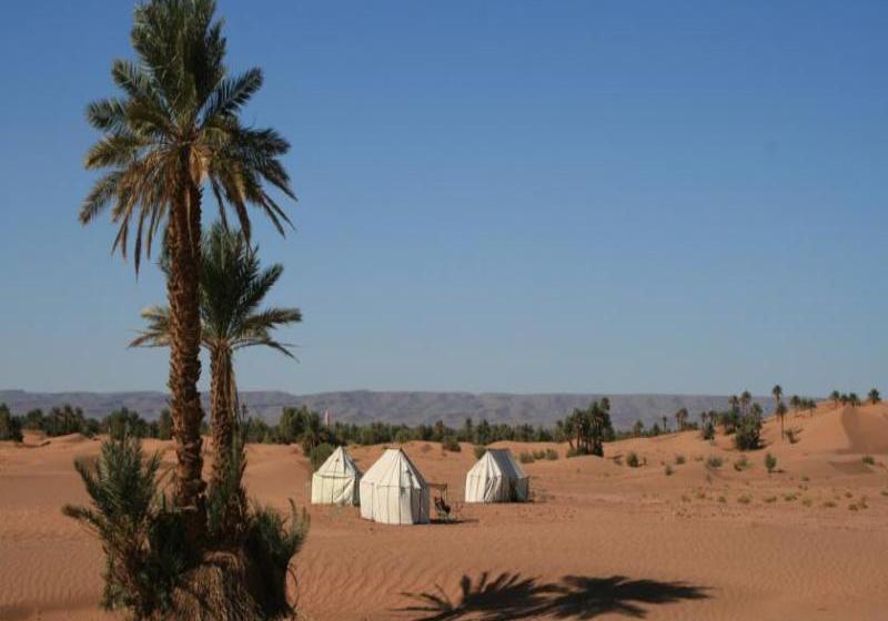 Hôtel Sahara Safari Camp  | Zagora | Zagora | Hôtels au Maroc 2