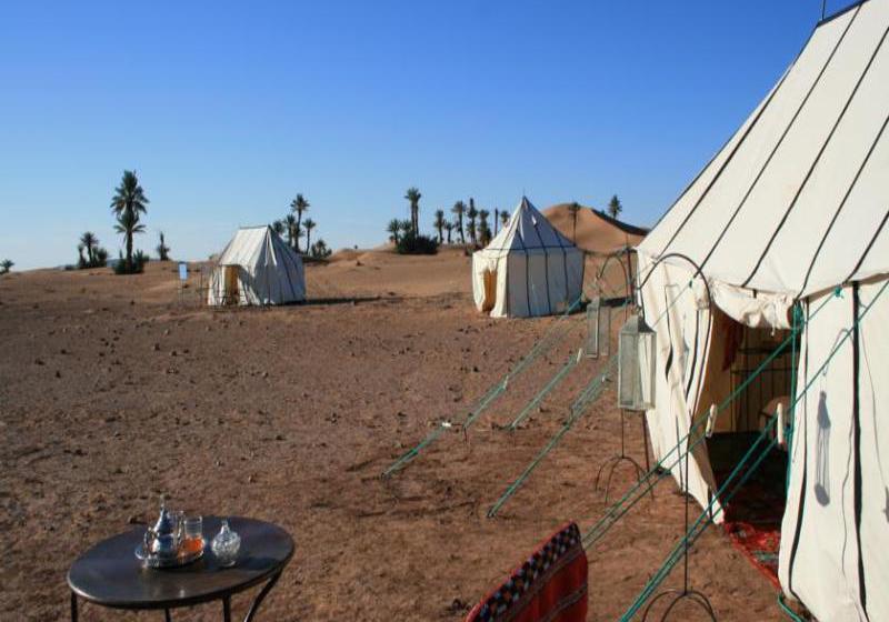 Hôtel Sahara Safari Camp  | Zagora | Zagora | Hôtels au Maroc 3
