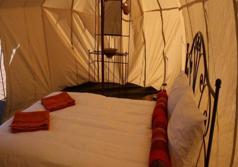 Hôtel Sahara Safari Camp  | Zagora | Zagora | Hôtels au Maroc 5