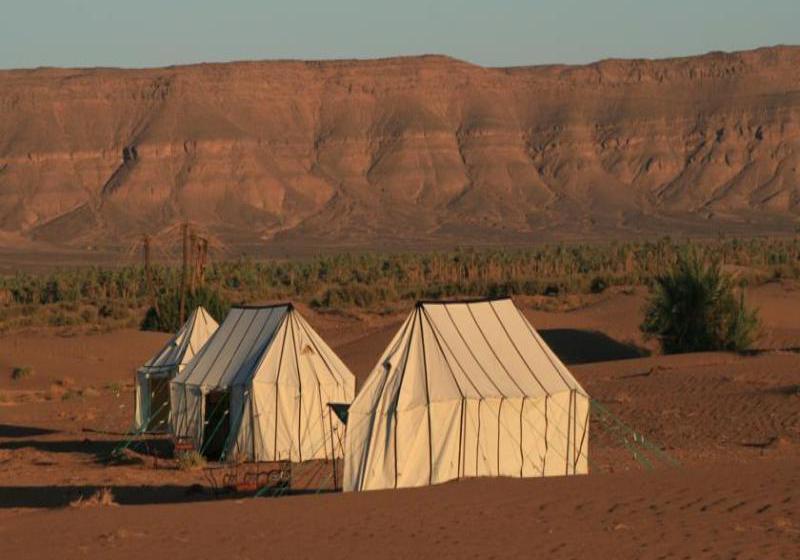 Hôtel Sahara Safari Camp  | Zagora | Zagora | Hôtels au Maroc 6
