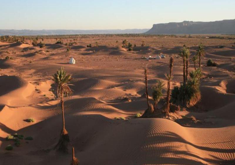 Hôtel Sahara Safari Camp  | Zagora | Zagora | Hôtels au Maroc 7