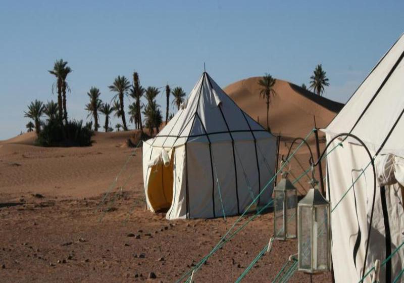 Hôtel Sahara Safari Camp  | Zagora | Zagora | Hôtels au Maroc 9