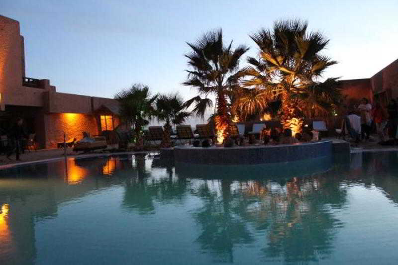 Hotel Xaluca Boumalene Dades Zagora