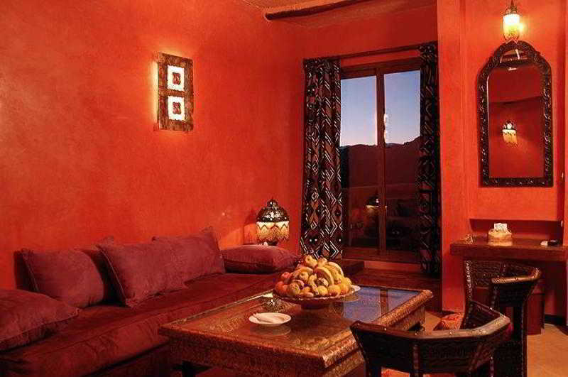 Hôtel Xaluca Boumalene Dades  | Zagora | Zagora | Hôtels au Maroc 2