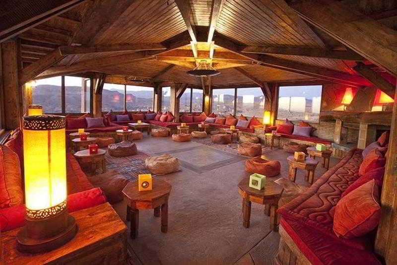 Hôtel Xaluca Boumalene Dades  | Zagora | Zagora | Hôtels au Maroc 5