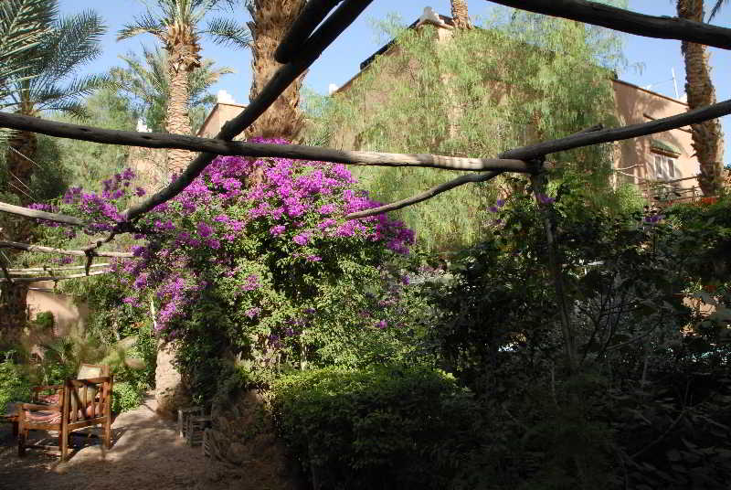 Hôtel Villa Zagora  | Zagora | Zagora | Hôtels au Maroc 1