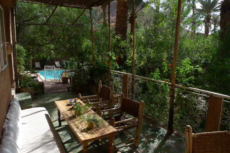 Hôtel Villa Zagora  | Zagora | Zagora | Hôtels au Maroc 10