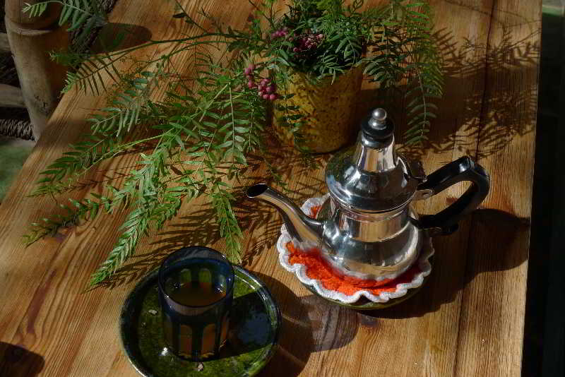 Hôtel Villa Zagora  | Zagora | Zagora | Hôtels au Maroc 14